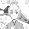 じゃじゃ馬と華
