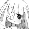 一般全裸少女