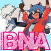 BNA ビー・エヌ・エー