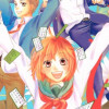 ちはやふる 中学生編
