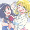 百合オタに百合はご法度です!?