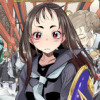 異世界大奥でJKは恋をする