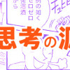 酒は思考の源でR