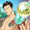 仁義なき異世界シノギ。