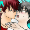 【BL】だから俺は男だって。