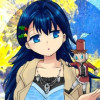 ソルトドールは舞い踊る