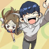 グレてやるッ!!