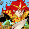 モーレツ戦士