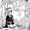 妖精の約束