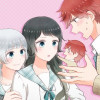 嘘のつけないお年頃