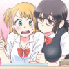じょしまん。