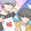 文字と絵のあいだ