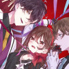 悪魔センパイに服従のキス