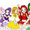 魔法少女一年目