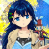 塩から美少女を作る話