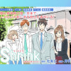 Shrinkシュリンク～精神科医ヨワイ～