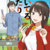 焼いてるふたり