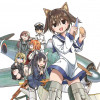 ストライクウィッチーズ 501部隊発進しますっ! ROAD to BERLIN