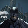 BATMAN JUSTICE BUSTER