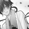 【BL】華胥之国(かしょのくに)とニオイスミレ