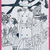INVISIBLE bee インビジブルビー
