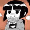座敷童子あんこ
