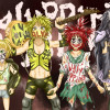 Uglyppina(アグリッピナ)