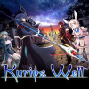 Kurios Welt