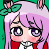 ゴルシとマックイーン