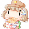 艦これ妖精4コマ改二乙