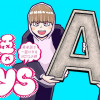 英語BOYS～英単語で一儲けするBOYSの略～