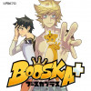 BOOSKA+ ブースカプラス