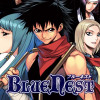 BLUE NEST