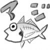 アジだけに