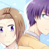 【BL】君があこがれ