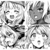 100日後に本当にデビューする四神Vtuber