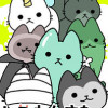 ねこもんすたー