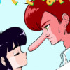 天狗の俺は彼女とキスができない!