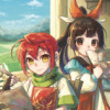 フシノカミ ～辺境から始める文明再生記～