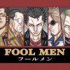 FOOL MEN
