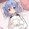しずねちゃんは今日も眠れない