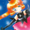 怪盗セイント・テール
