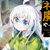 美少女になったけど、ネトゲ廃人やってます。