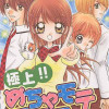 極上!!めちゃモテ委員長