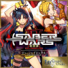 Fate/Grand Order SABER WARSⅡ番外編 ジェーン&イシュタル～100万光年の...