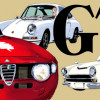 GT roman STRADALE