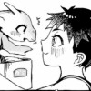 押し入れドラゴン