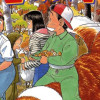 タロのいちんち