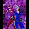 ファントムレディvsファントムレディ