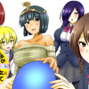 えちえちすぎる転生偉人美少女の性欲が強すぎてつらい